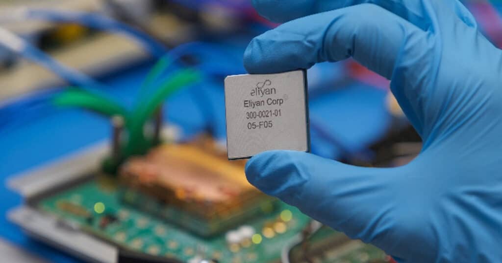 Eliyan Delivers Industry’s Highest Performing Chiplet Interconnect PHY at 64Gbps in 3nm Process