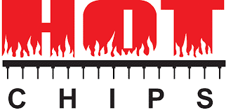 Hot Chips, August 24-26